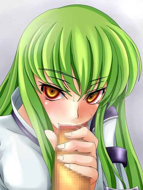 CODE C.C. サンプル1ページ目