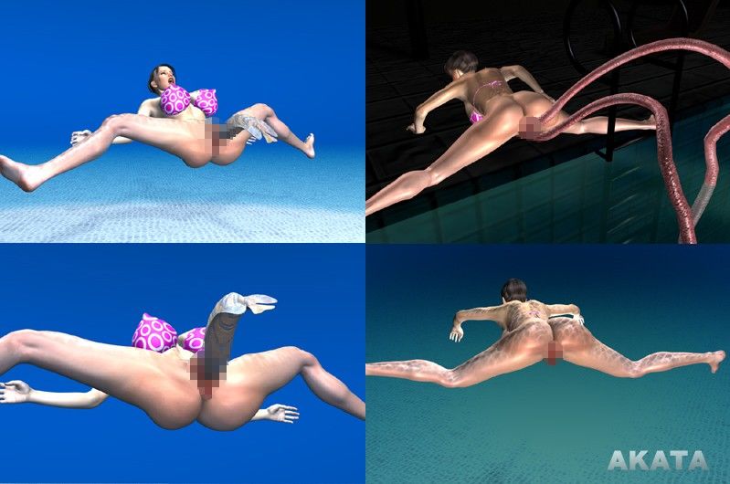i_water サンプル2ページ目