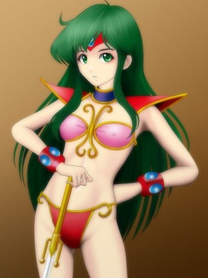 麗しき夢 石化陵● サンプル1ページ目
