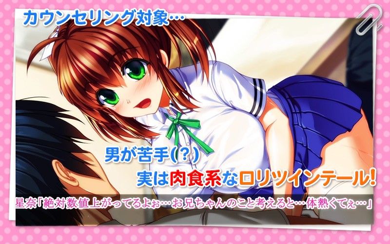 淫乱な体質の女の子たち〜淫乱教育官の日常〜【秋葉星奈編】 サンプル2ページ目