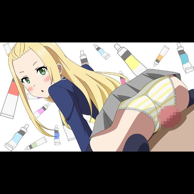 この美な小部屋 サンプル2ページ目