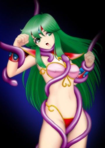 絡めとられる麗しき夢 サンプル2ページ目