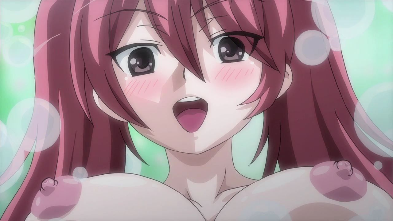もんむす・くえすと＃2「魅凪・バビロンの大淫婦」 サンプル1ページ目
