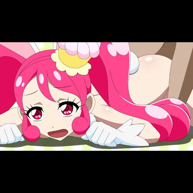 アラモードな小部屋 サンプル1ページ目