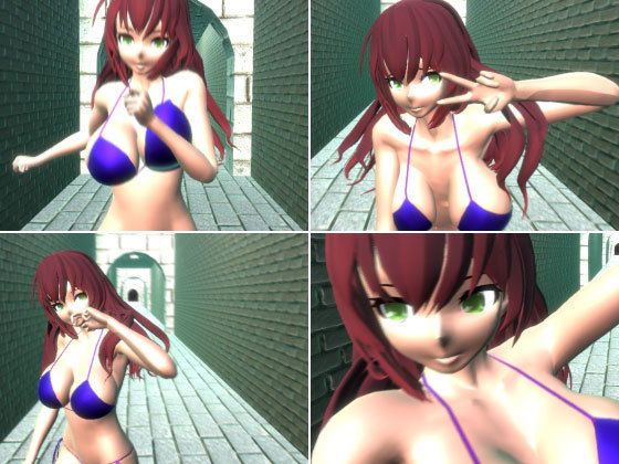 私のオナラを顔面で受け止めて嗅ぎまくってドッピュッピュッピュッしなさい！ サンプル1ページ目