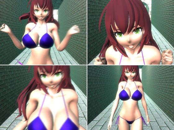 私のオナラを顔面で受け止めて嗅ぎまくってドッピュッピュッピュッしなさい！ サンプル2ページ目