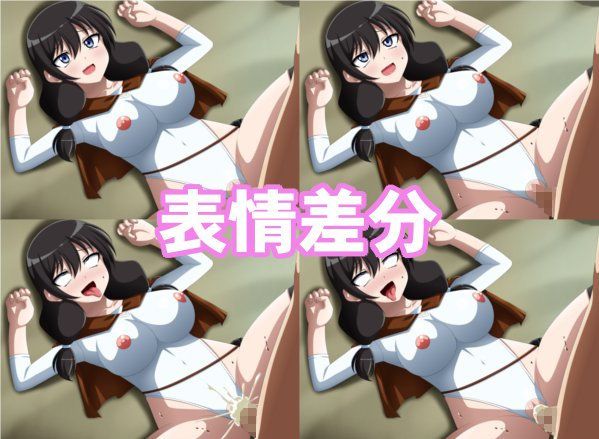 極貧冒険者の処女を買うアイテム屋さん サンプル3ページ目
