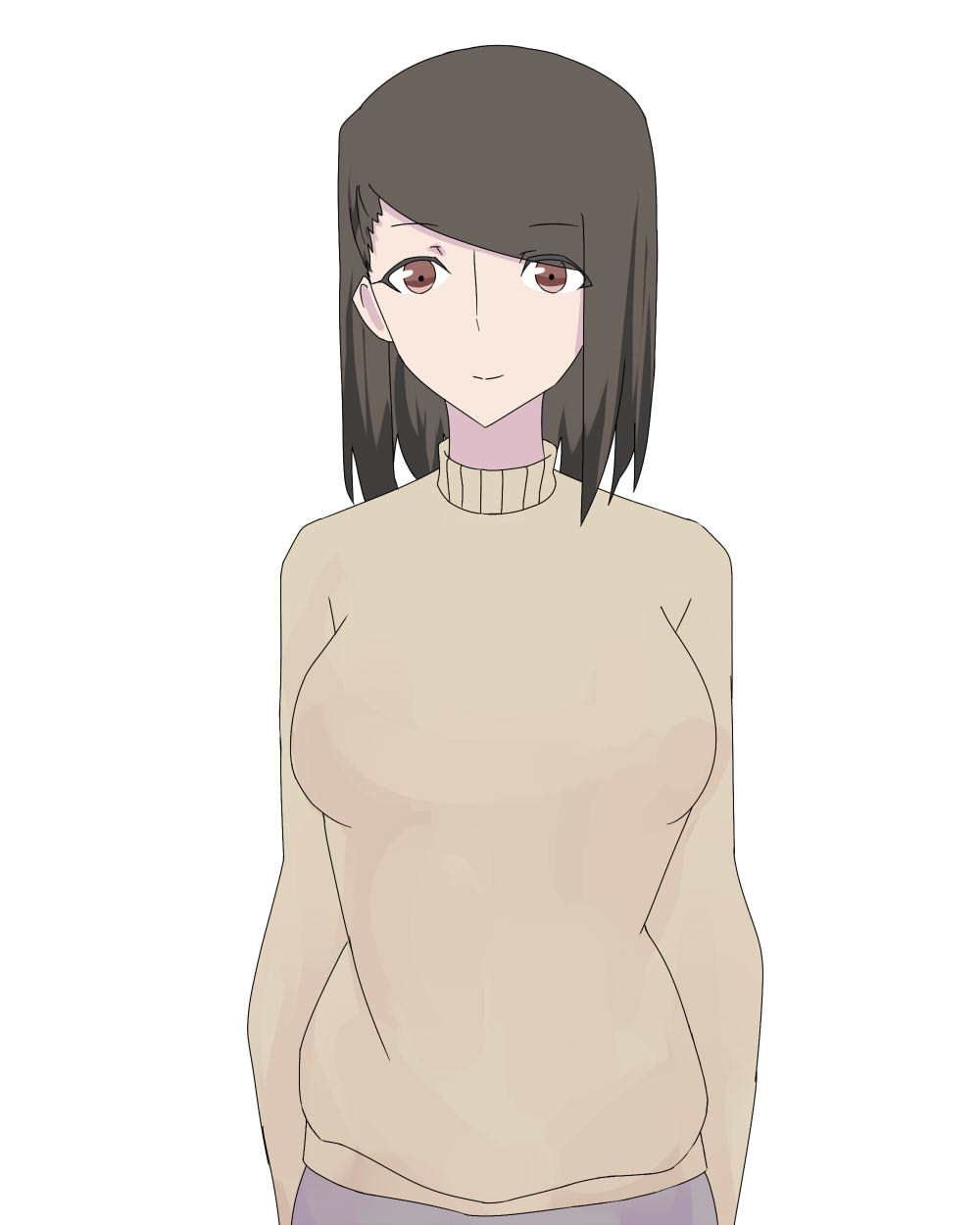 僕のママが同級生によってビッチになるおはなし サンプル1ページ目