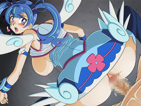 VRセックスにドハマりしたネットアイドルはカードゲームに興じるか 前編 サンプル3ページ目