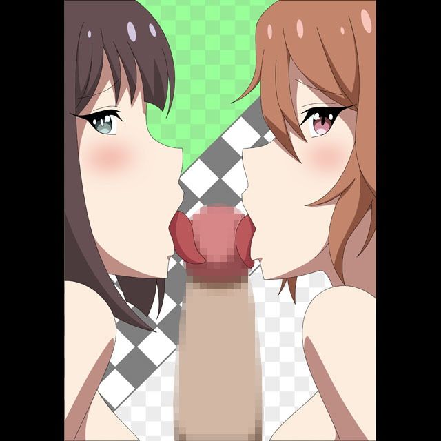 つうなかあ部屋 サンプル1ページ目