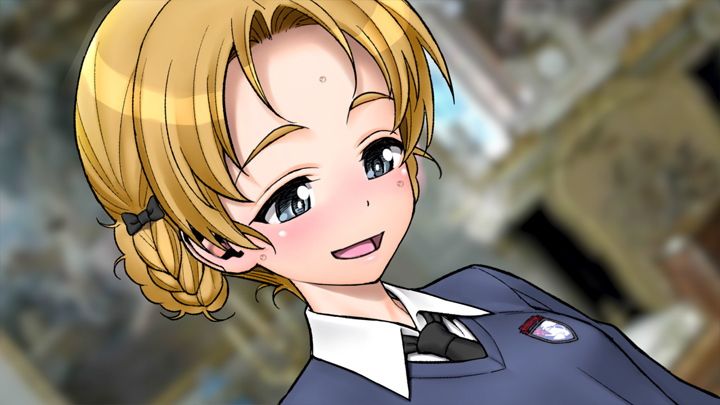 うごく！ペコリンPart1 サンプル2ページ目