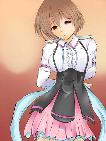 TransGirl_vol.2 サンプル1ページ目