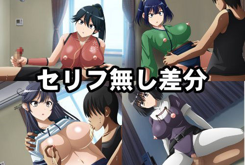淫乱艦隊出撃！・・・せず！？11〜ハイレグ人形編〜 サンプル2ページ目