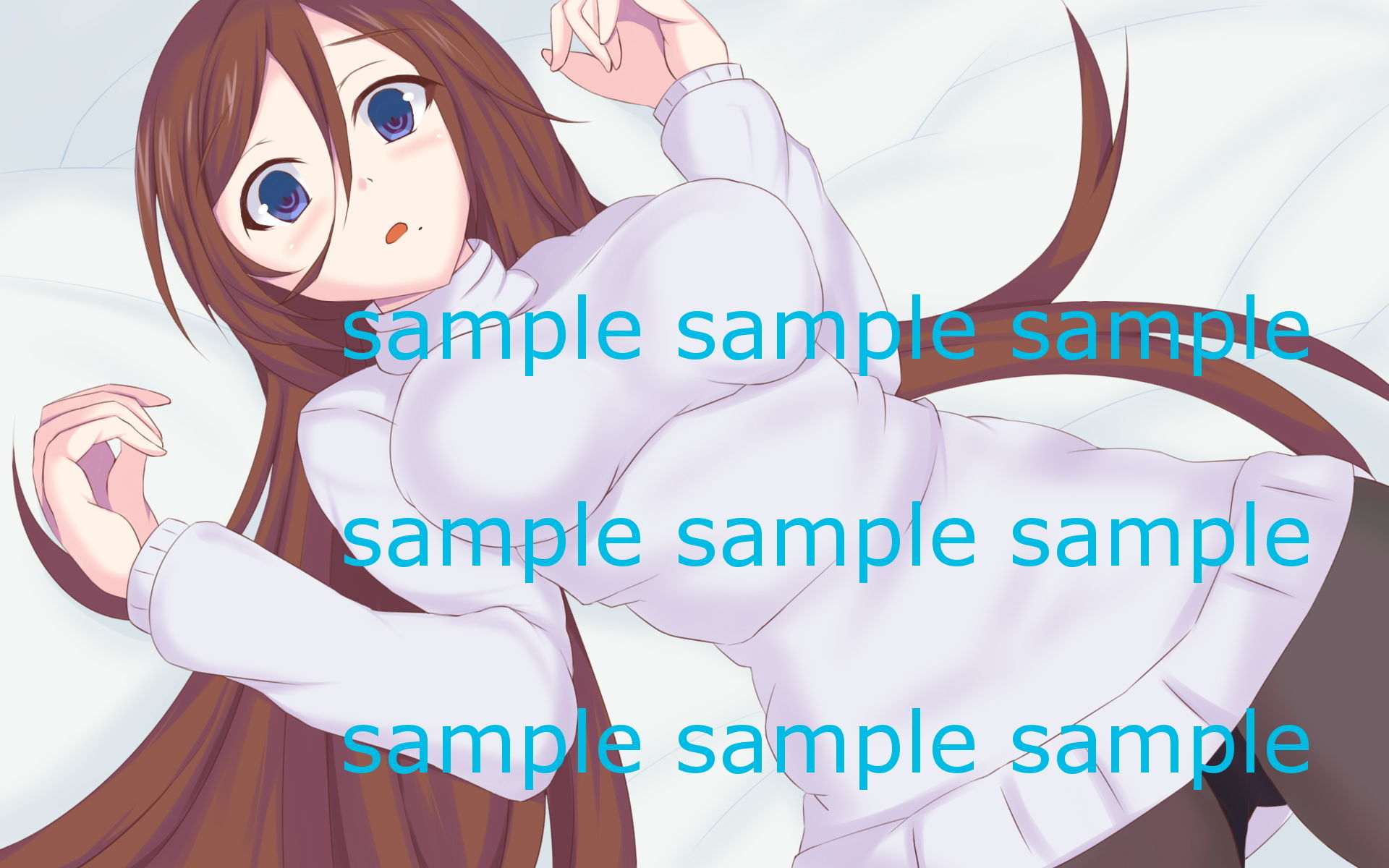 お隣さんの美人人妻を好き放題調教したお話 サンプル2ページ目