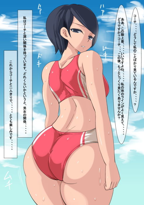 cf サンプル1ページ目