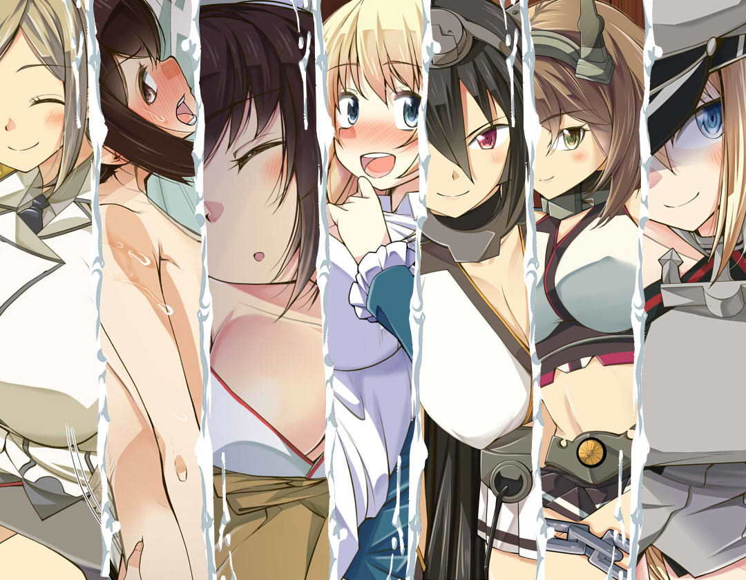 妊娠これくしょんRUSH サンプル4ページ目