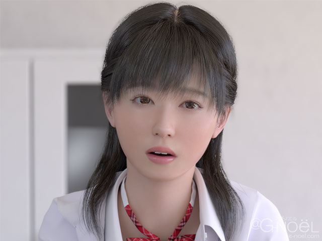 家の前を毎朝通るJK宅にエッチなおもちゃを送ってみたら・・・ サンプル4ページ目