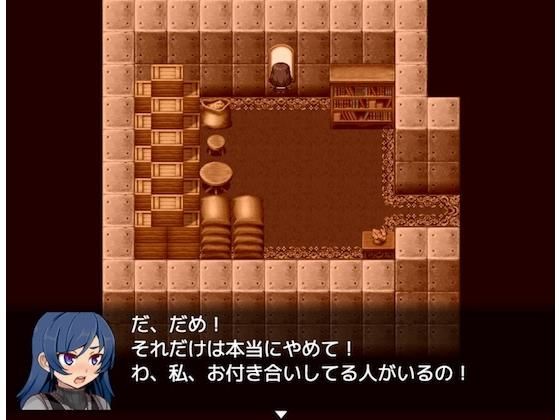 【動画版デジノベ】窓にハマったクラスでは大人しい女の子