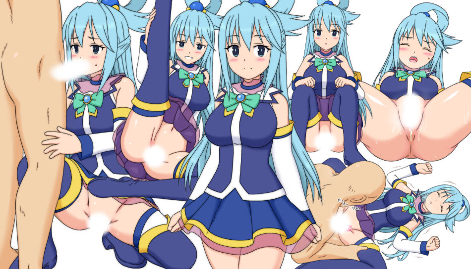淫紋催●でいいなりのシコキャラにいろんなスケベ行為をしたい人向けのCG集 サンプル4ページ目