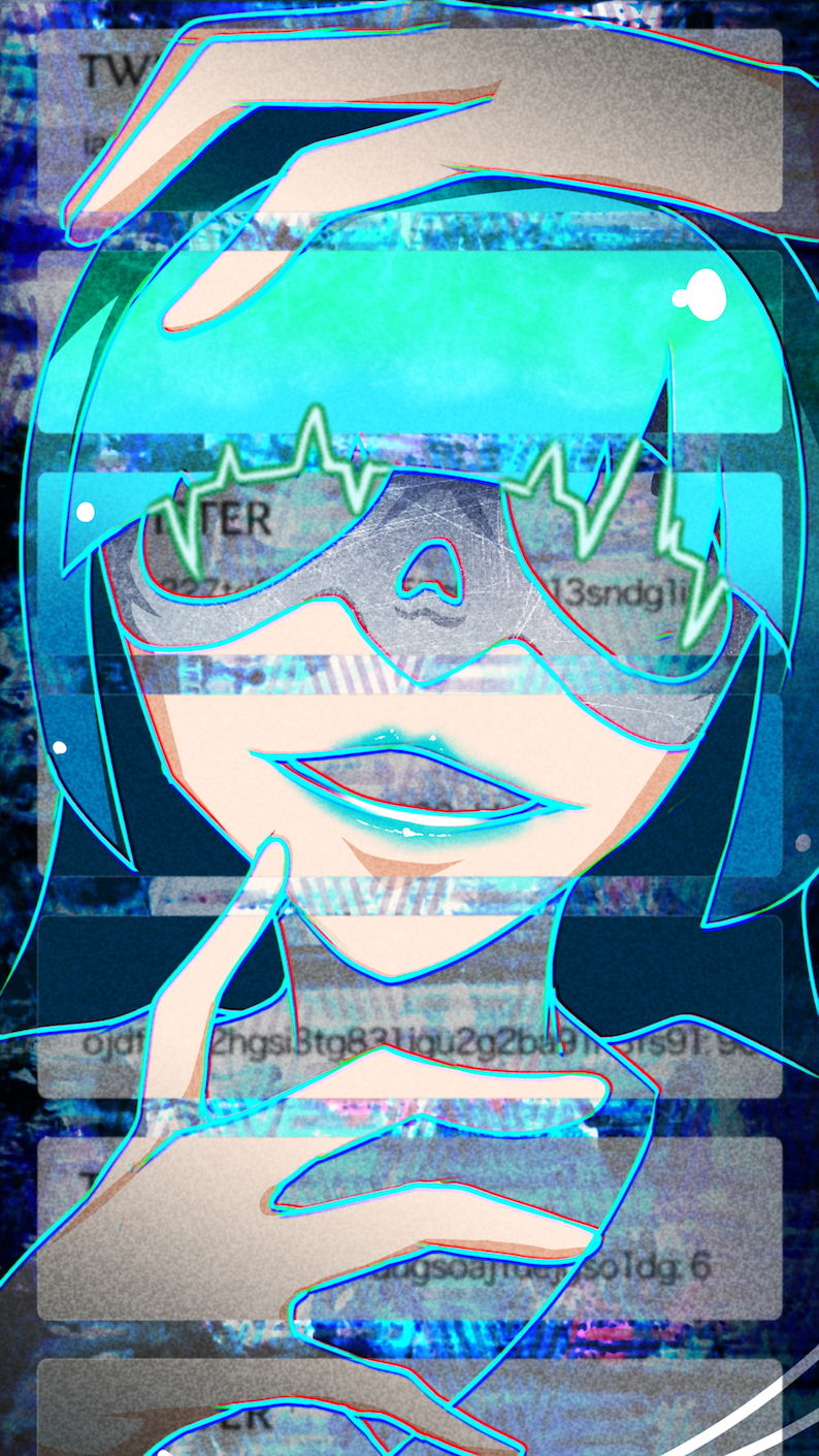 毎日人外まとめvol.4 サンプル1ページ目