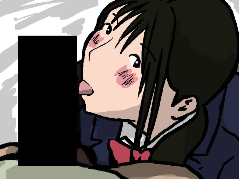 ネトラレ彼女 サンプル1ページ目