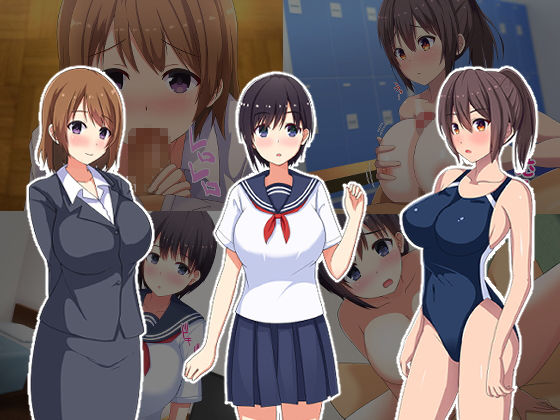 催●アプリで犯りたい放題 サンプル3ページ目