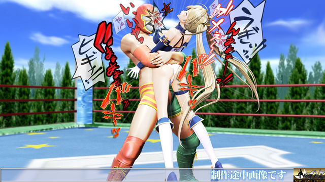 ［スマホ対応］ブラダマンテムービーズ HDリマスター版 サンプル5ページ目