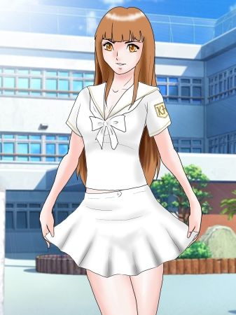 Girls survivor 大江戸究極エロ拷問 サンプル1ページ目