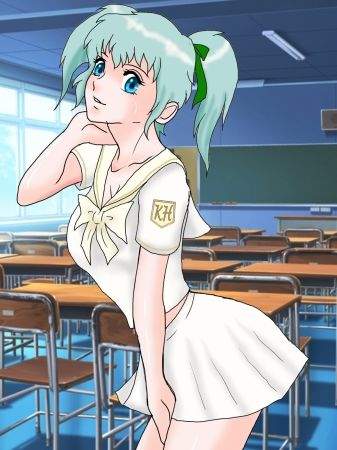 Girls survivor 大江戸究極エロ拷問 サンプル2ページ目