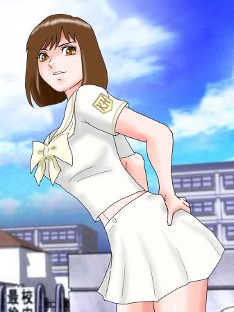 Girls survivor 大江戸究極エロ拷問 サンプル3ページ目