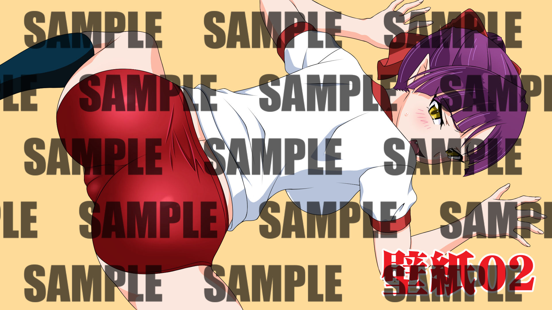 七変化のねこ娘とハメまくりデート！ サンプル3ページ目
