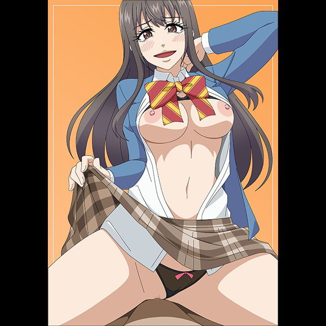 さとわちゃんな部屋 サンプル2ページ目