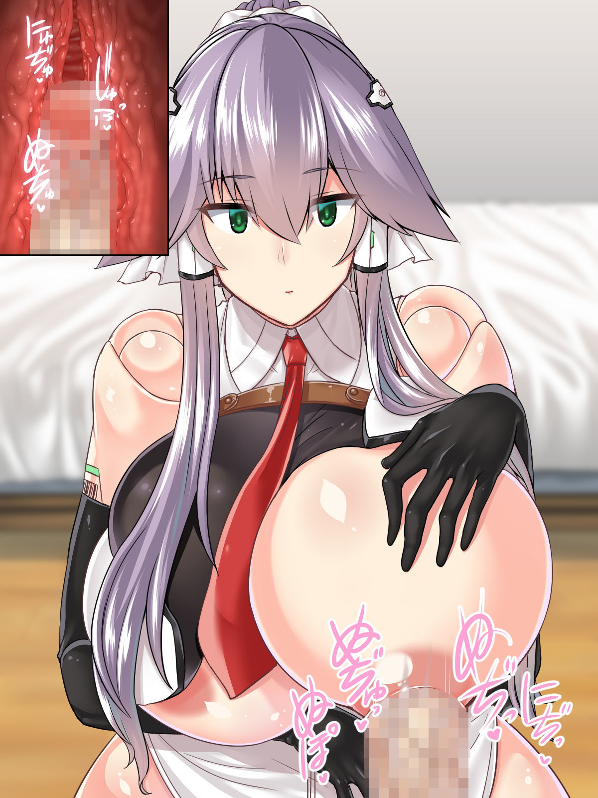 セクサロイドの居る性活 セクサロイドお迎え編 サンプル9ページ目