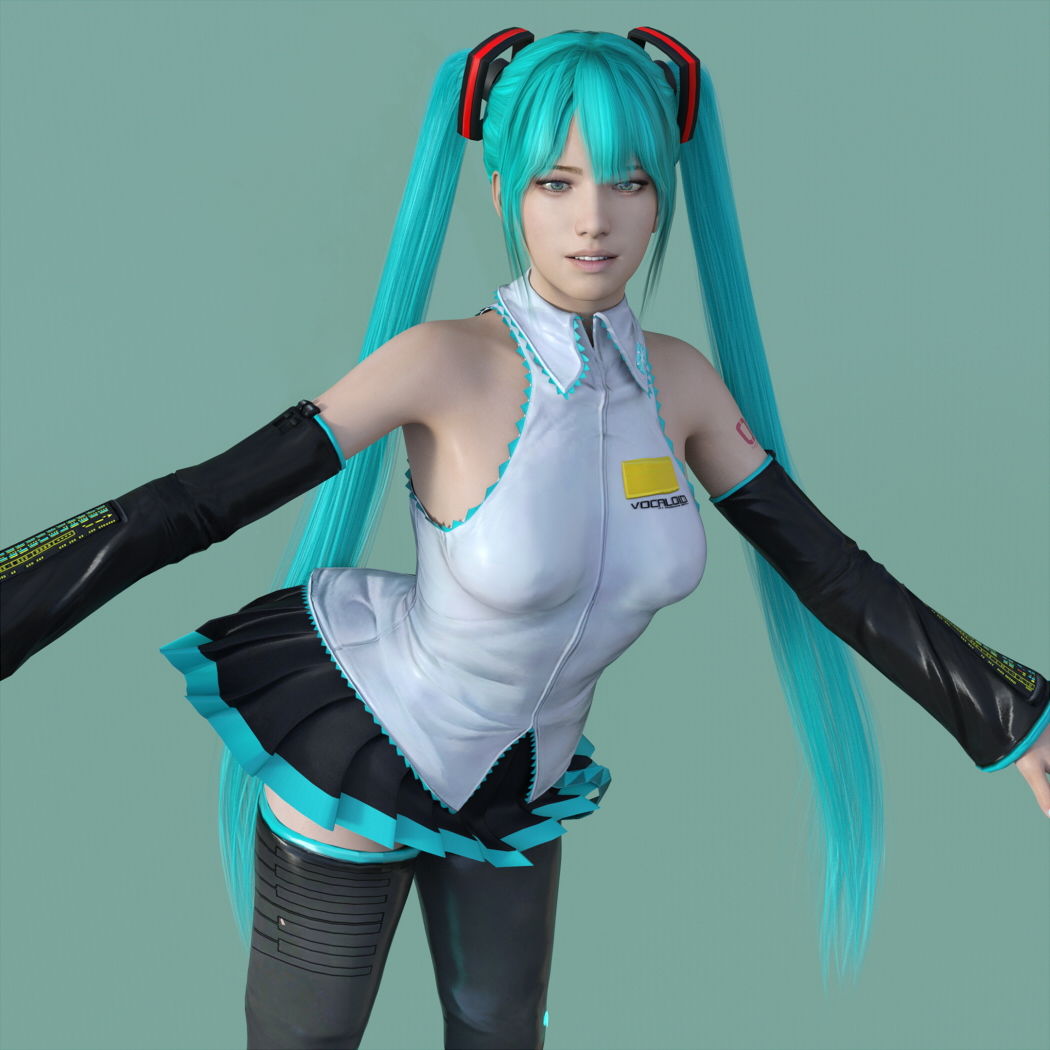 歌姫コスプレイヤー喰い サンプル1ページ目
