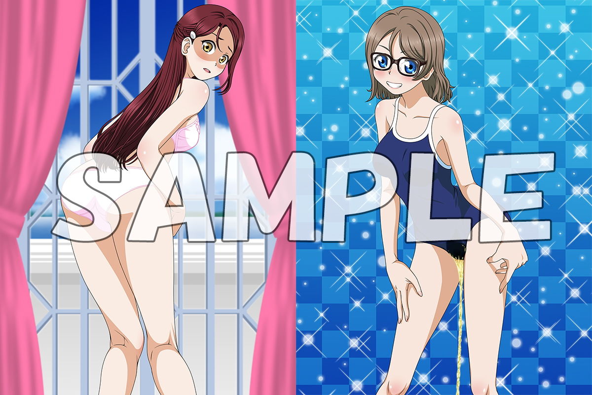 倶楽部おしっ娘姫SID店 aq2ndグループ サンプル2ページ目
