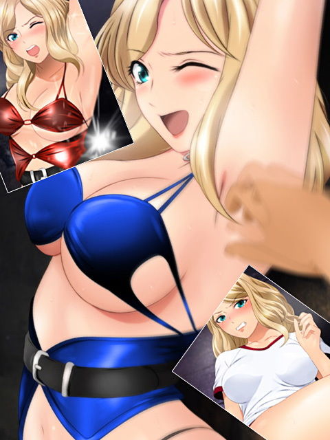 囚われのセレナ サンプル10ページ目