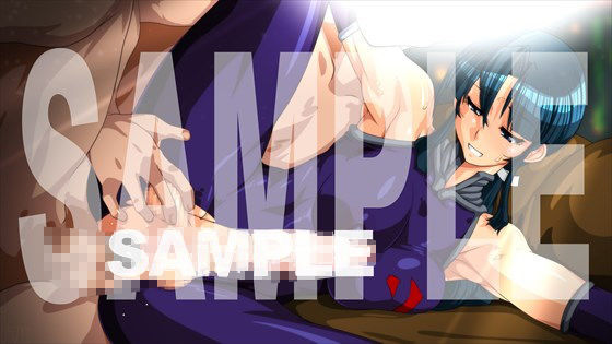 レゲーの女神様:こより編 サンプル3ページ目