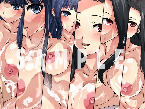 劣等生の周りの女の子たちはご奉仕上手 サンプル3ページ目