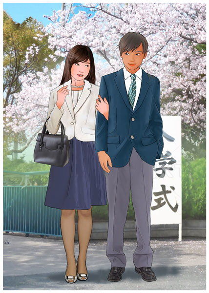 ママが僕の精子で孕むまでの日々 サンプル5ページ目