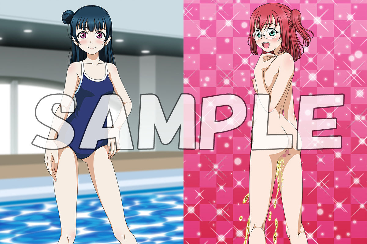 倶楽部おしっ娘姫SID店 AQフェスティバル サンプル4ページ目