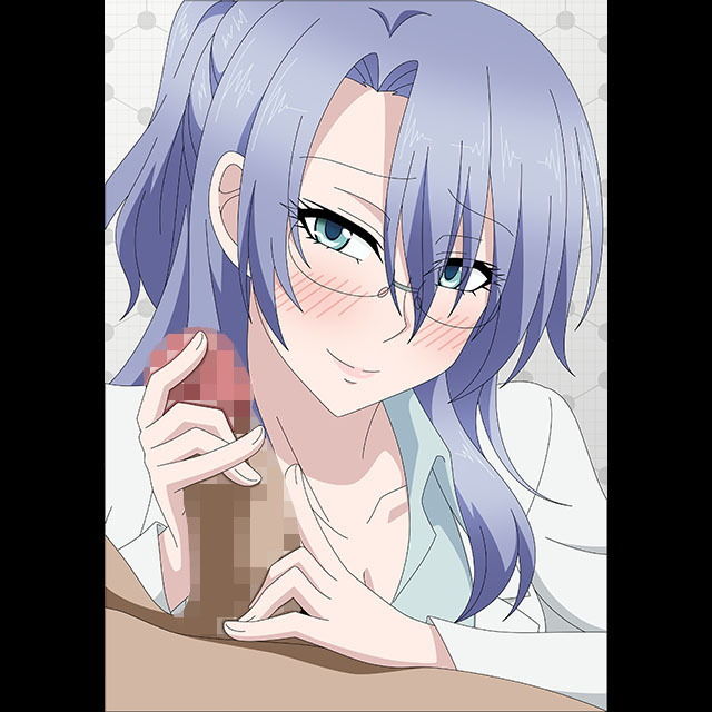 リケ恋な部屋 サンプル1ページ目