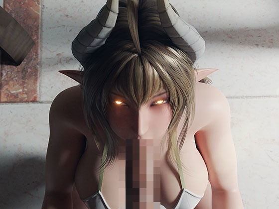 悪魔のホテルVR サンプル3ページ目