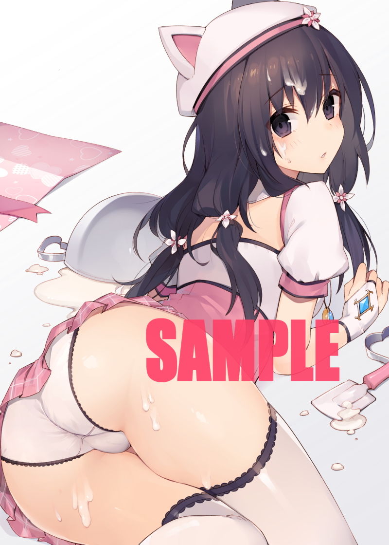 僕と彼女のゆめものがたり。第5集 サンプル2ページ目