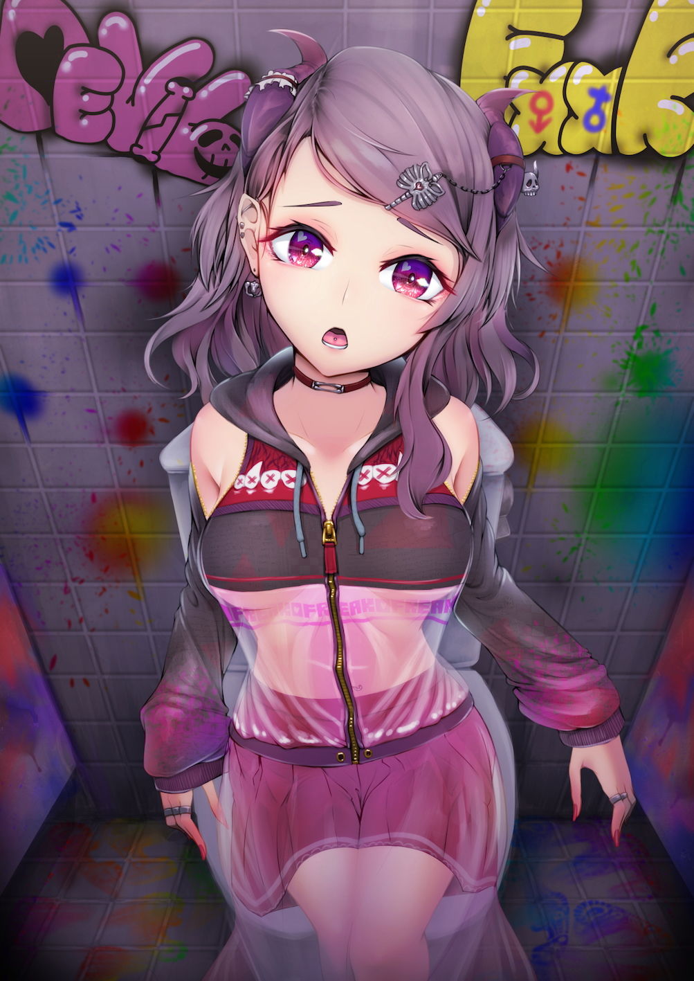 週末人外まとめVol.3 サンプル1ページ目