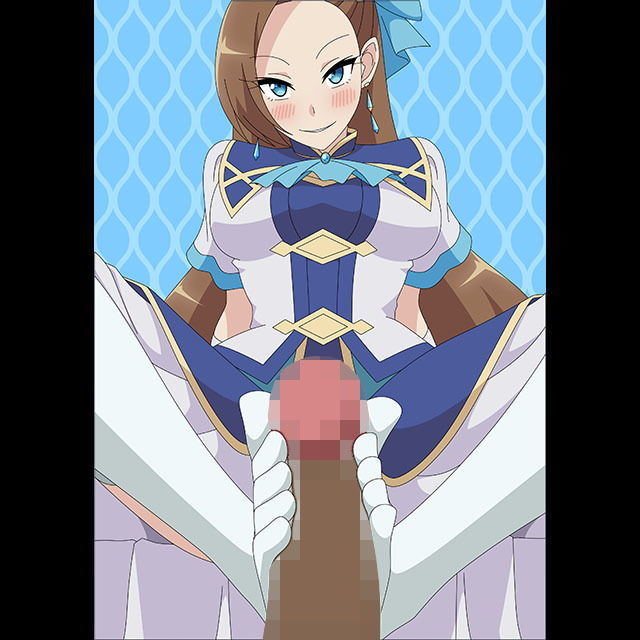 悪役令嬢な部屋 サンプル1ページ目
