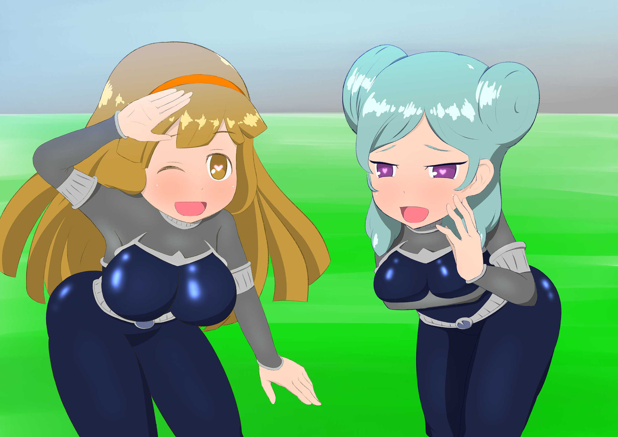 なたねくらぶまとめ サンプル8ページ目