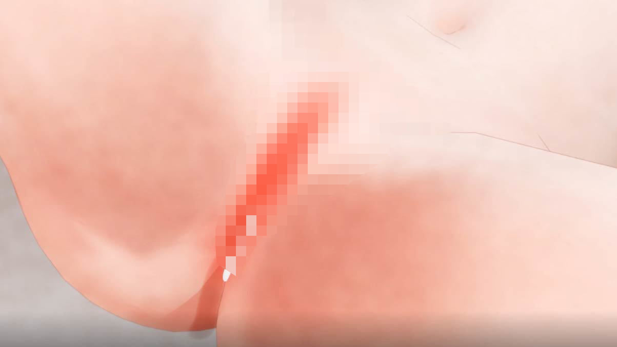柚木凛AV第二弾！！清楚系巨乳vtuberはえっちな事がしたい！ サンプル10ページ目