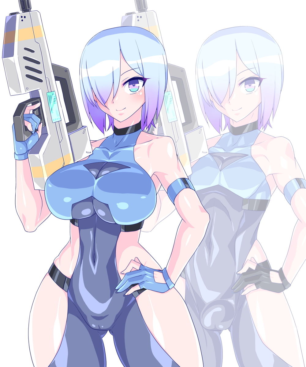 仮想女体化体験6〜VR女体化パパ活編〜 サンプル1ページ目