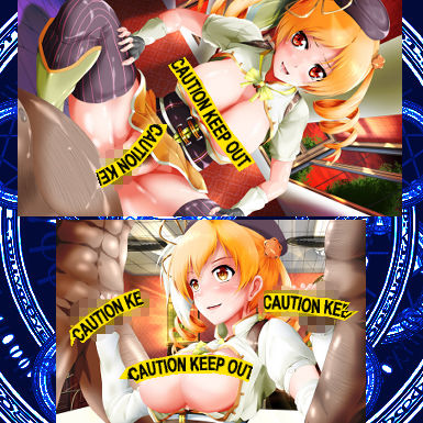 けがれCG-NEO サンプル3ページ目