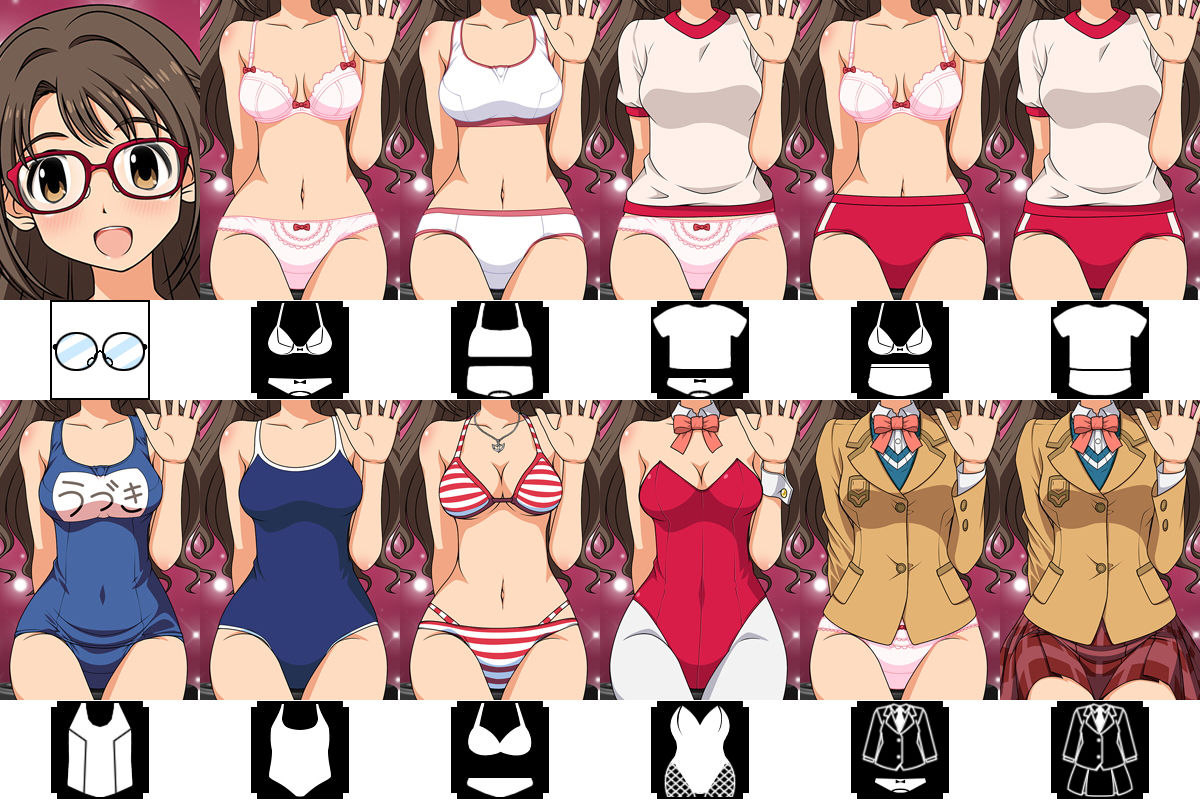 倶楽部おしっ娘姫346店 シンデレラ NG サンプル3ページ目